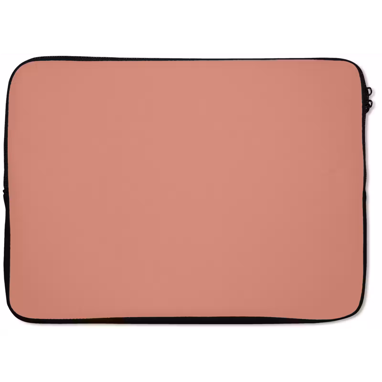 Laptophoes - Earthy - Rose - Koraal — 1