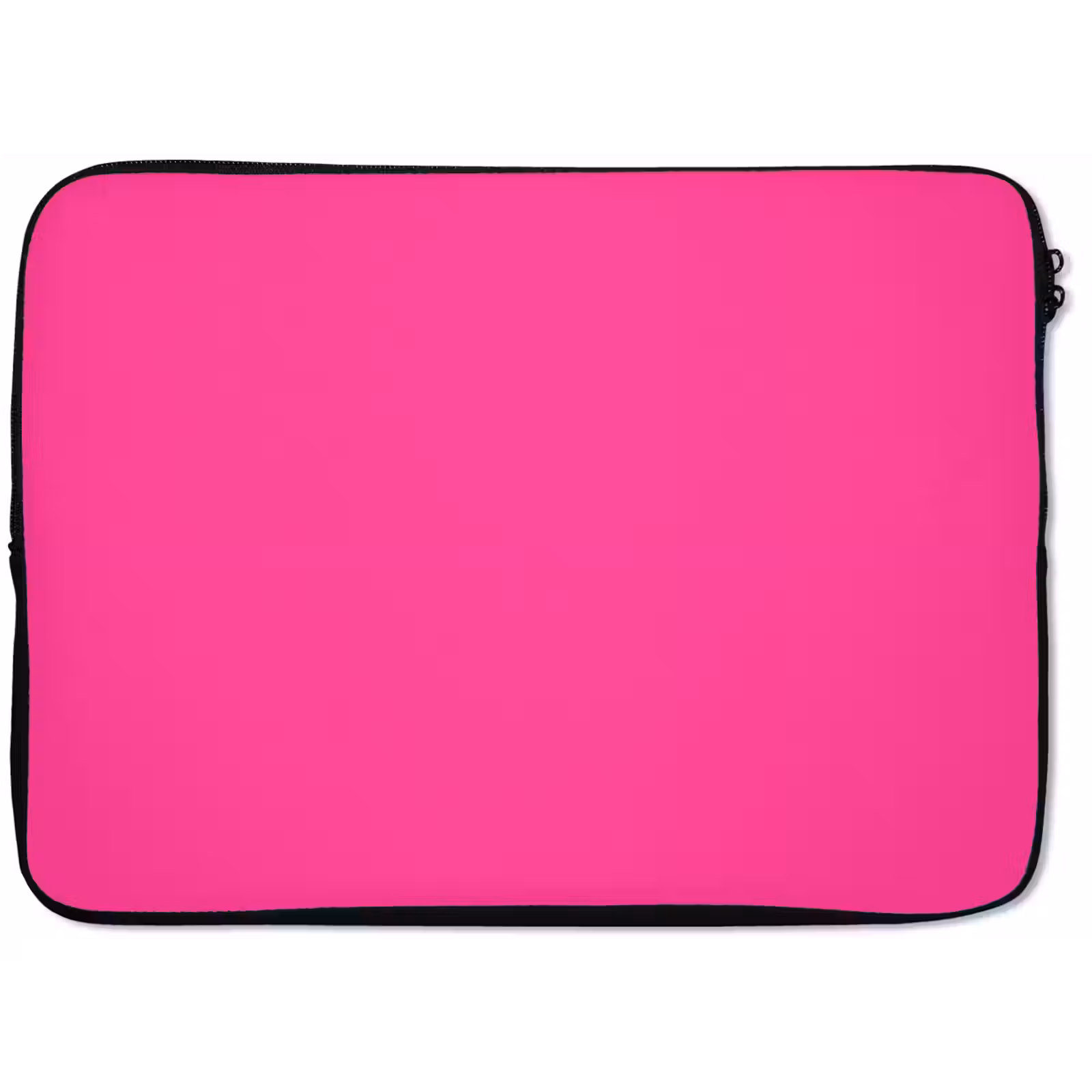 Laptophoes - Electric - Magenta - Roze — 1