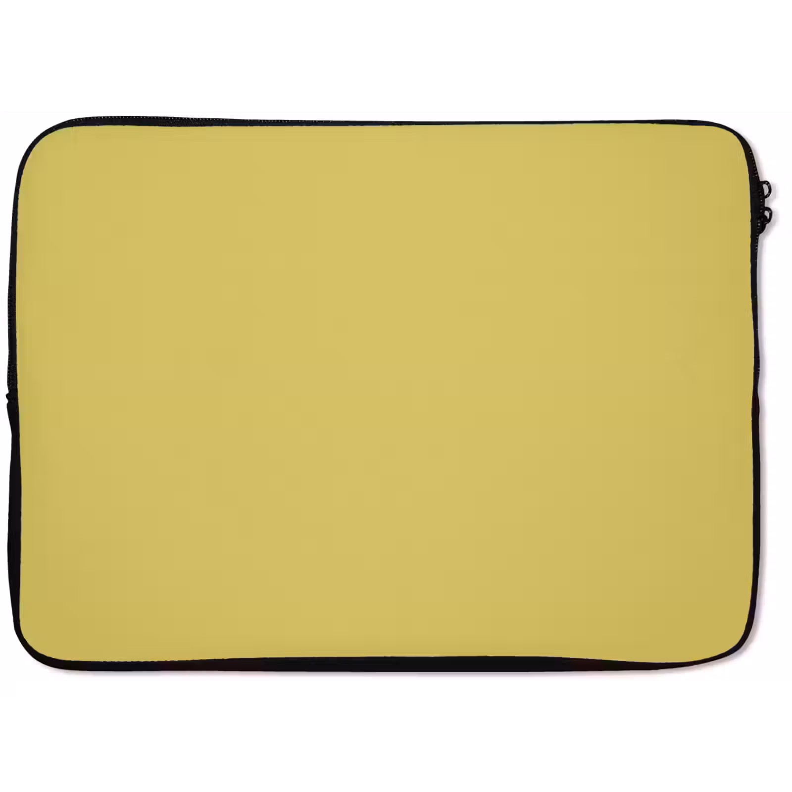 Laptophoes - Golden - Ochre - Geel — 1