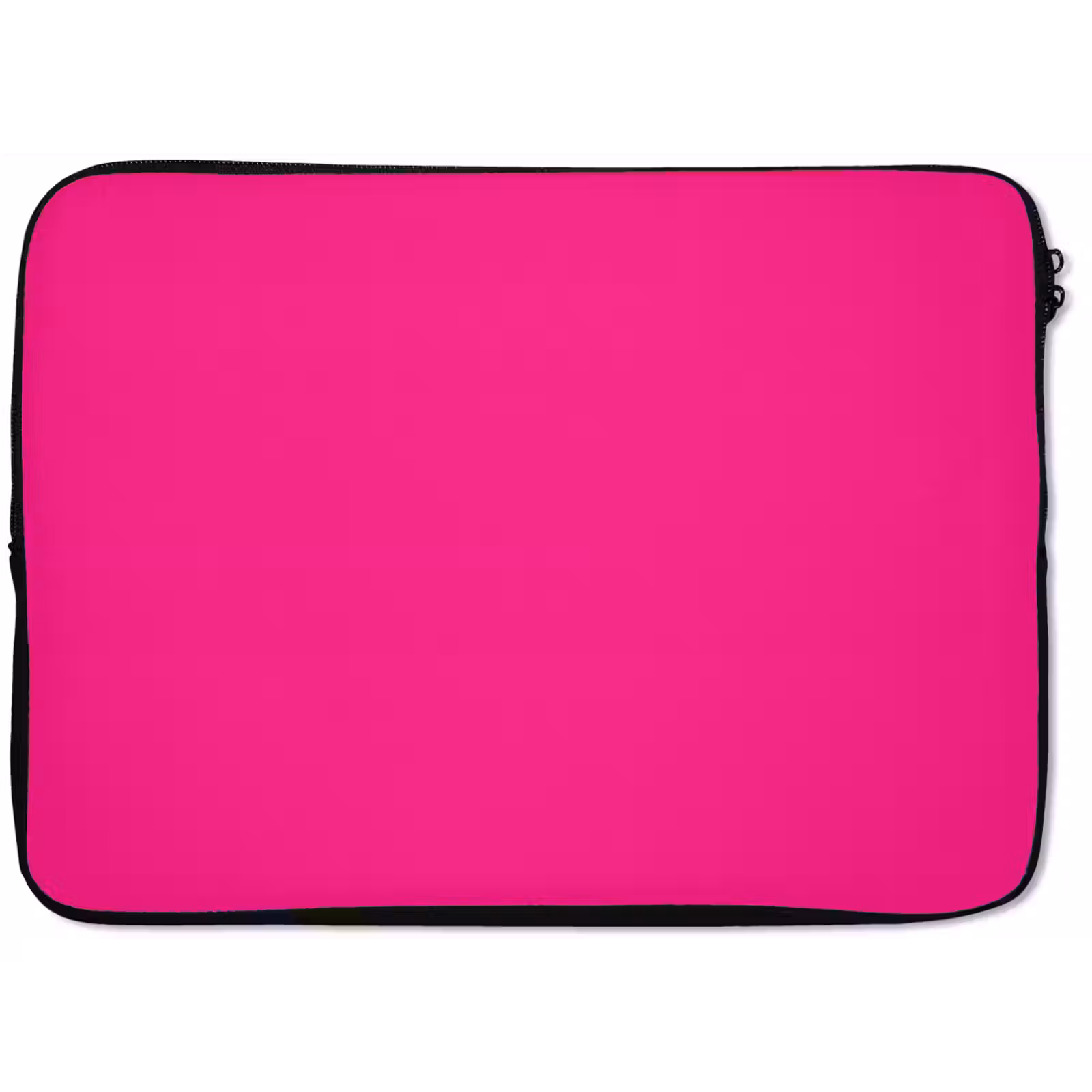 Laptophoes - Hot - Fuchsia - Roze — 1