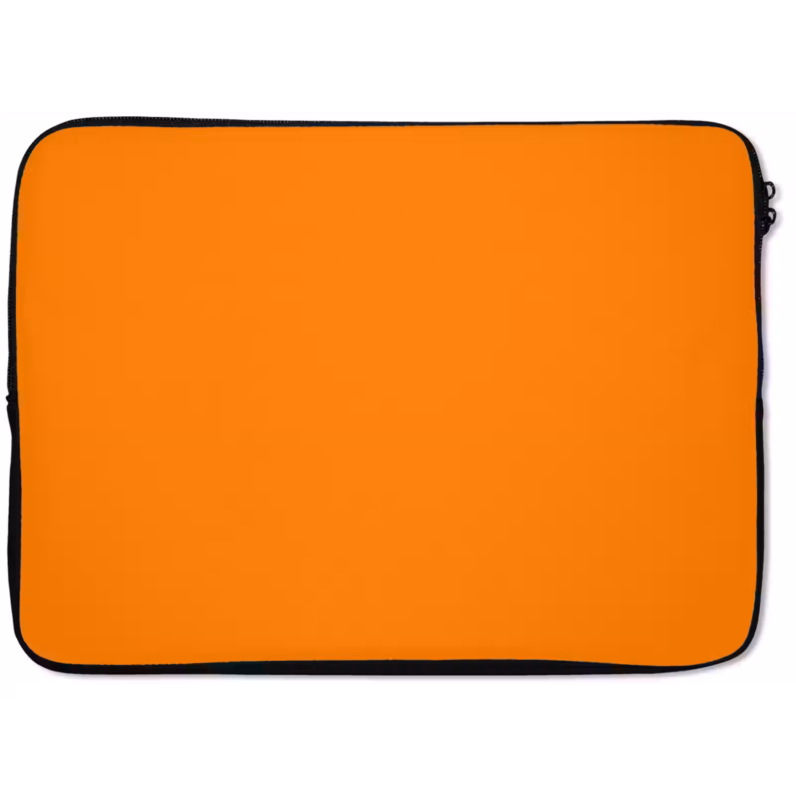 Laptophoes - Marigold - Glow - Oranje — 1