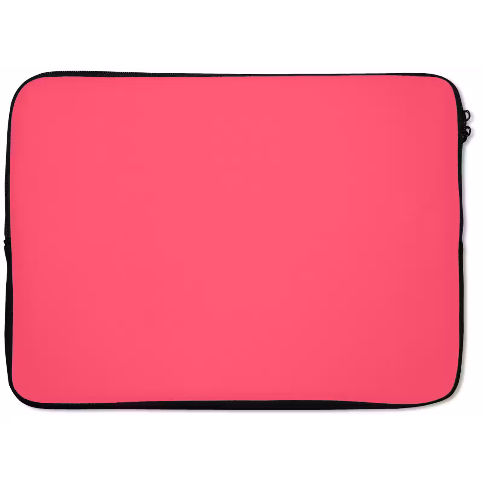Laptophoes - Neon - Flamingo - Roze — 1