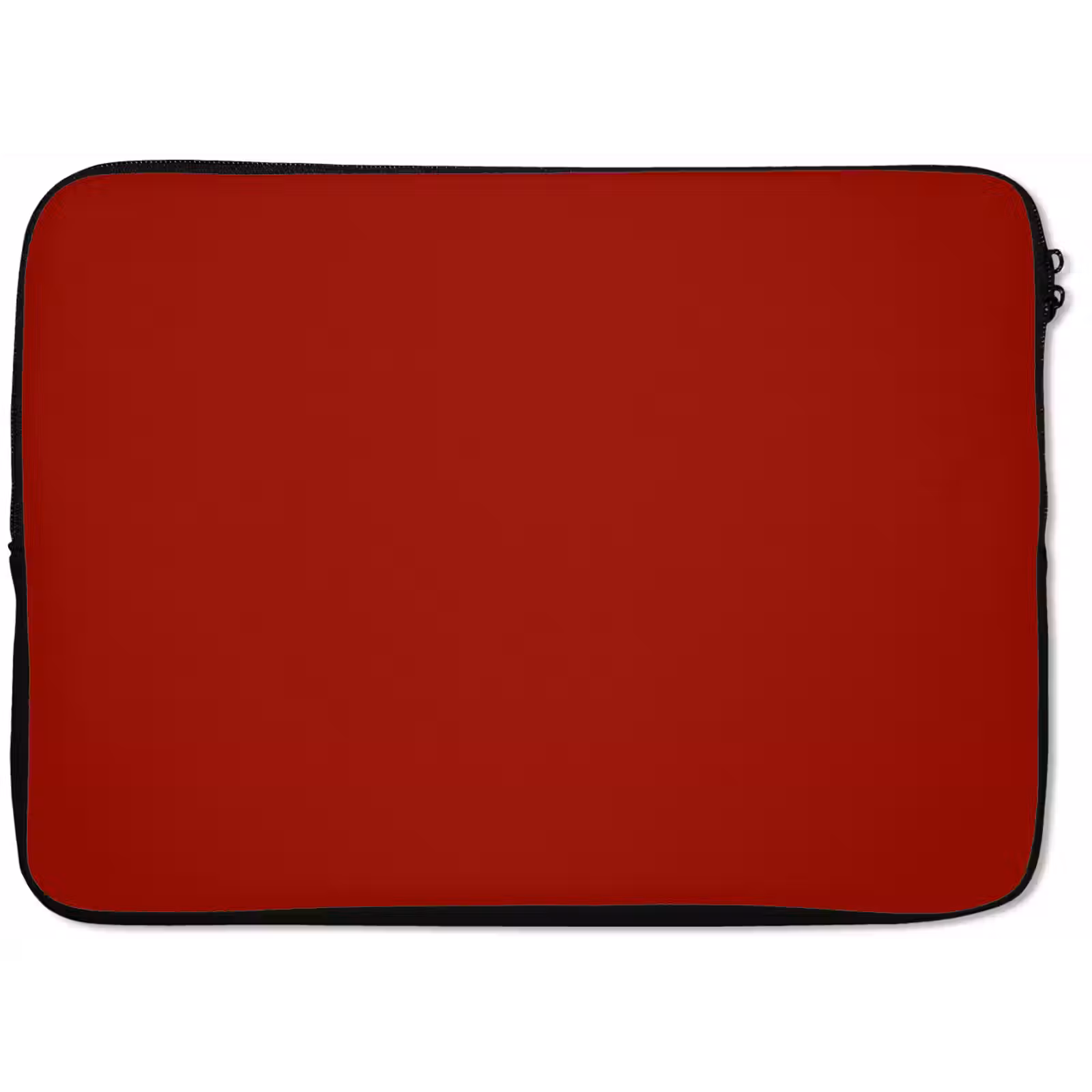Laptophoes - Oxblood - Maroon - Rood — 1