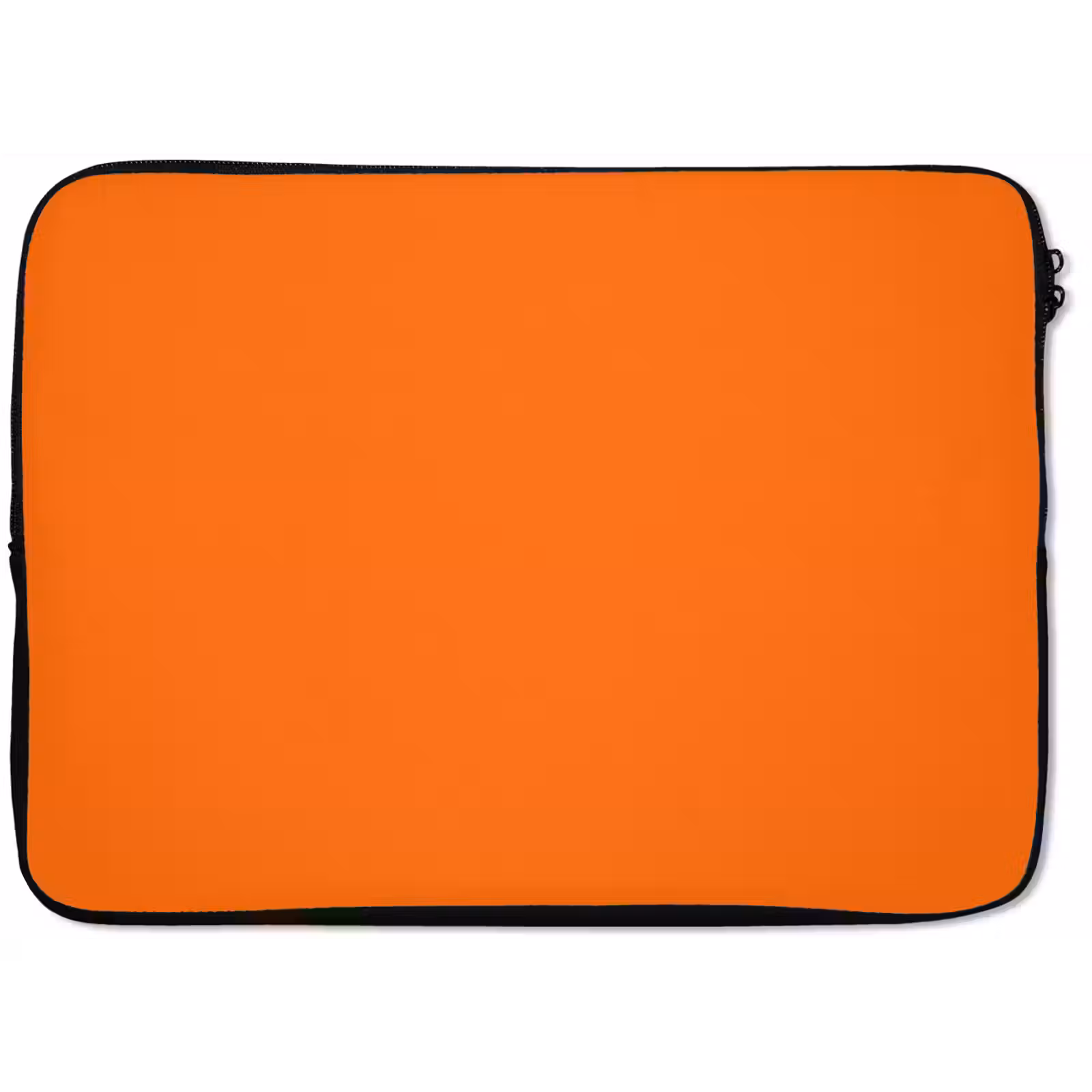 Laptophoes - Spiced - Pumpkin - Oranje — 1
