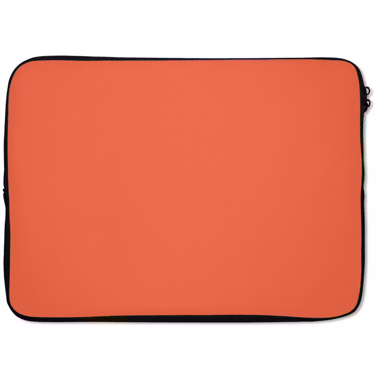 Laptophoes - Sunset - Salmon - Oranje — 1