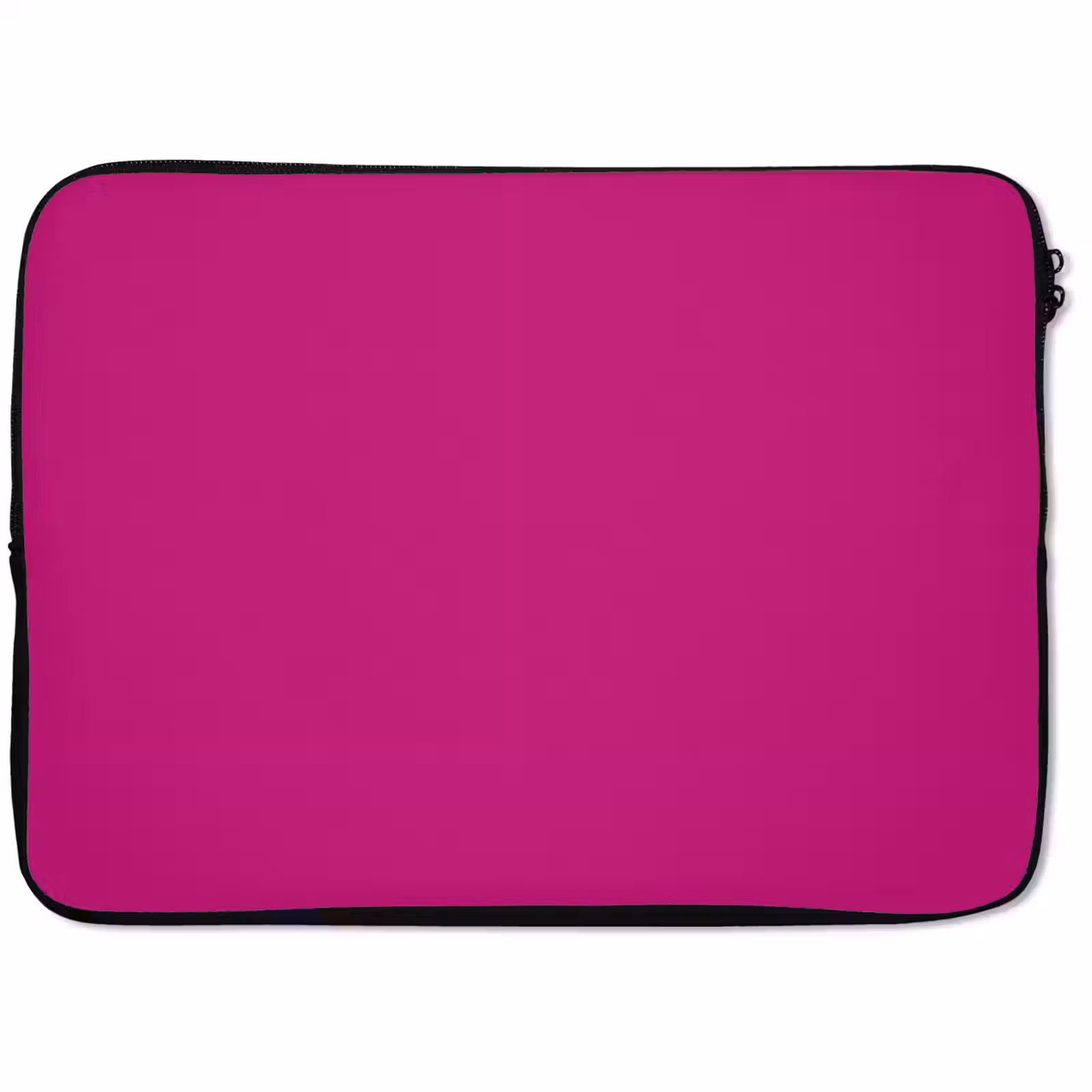 Laptophoes - Velvet - Magenta - Roze — 1