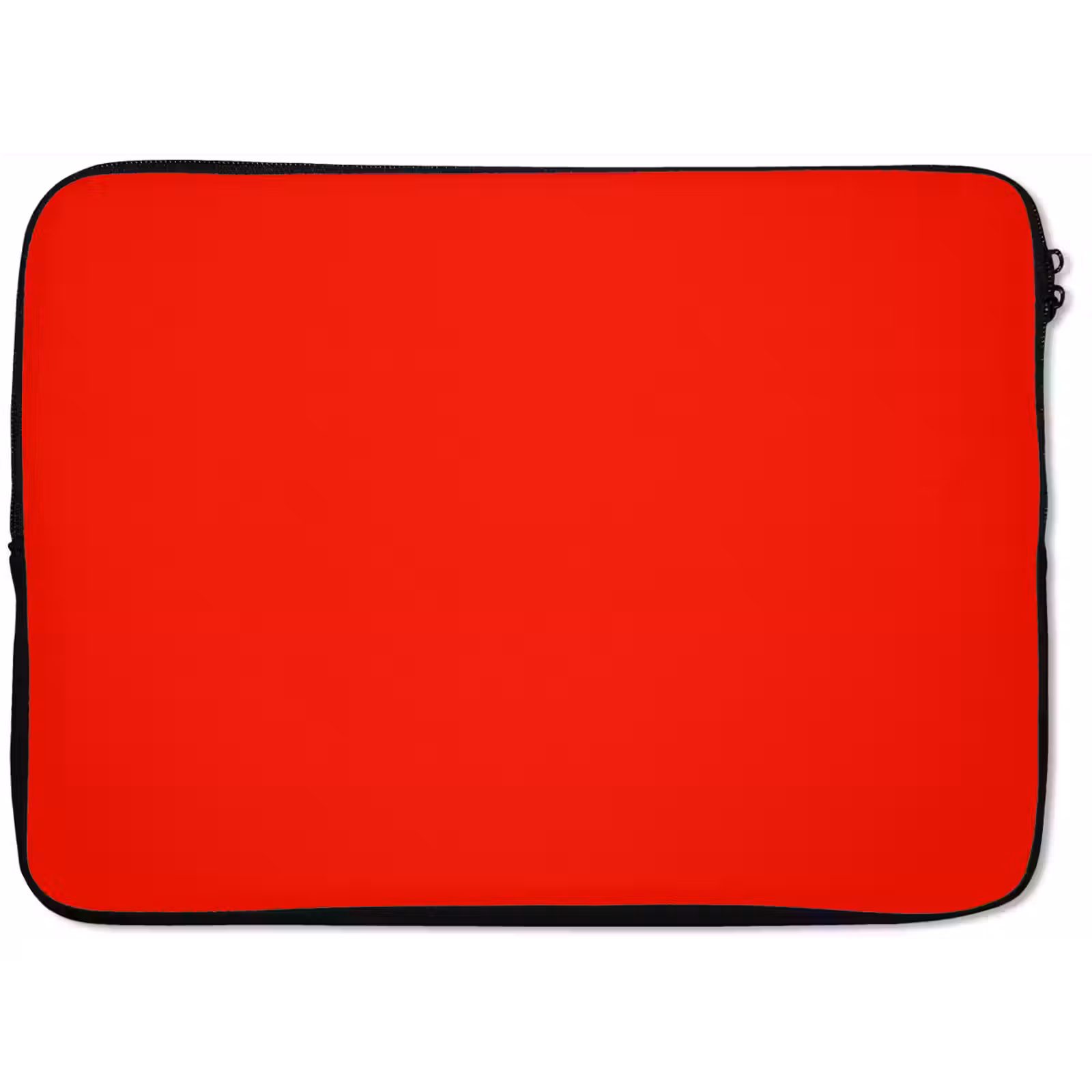 Laptophoes - Vibrant - Vermilion - Rood — 1
