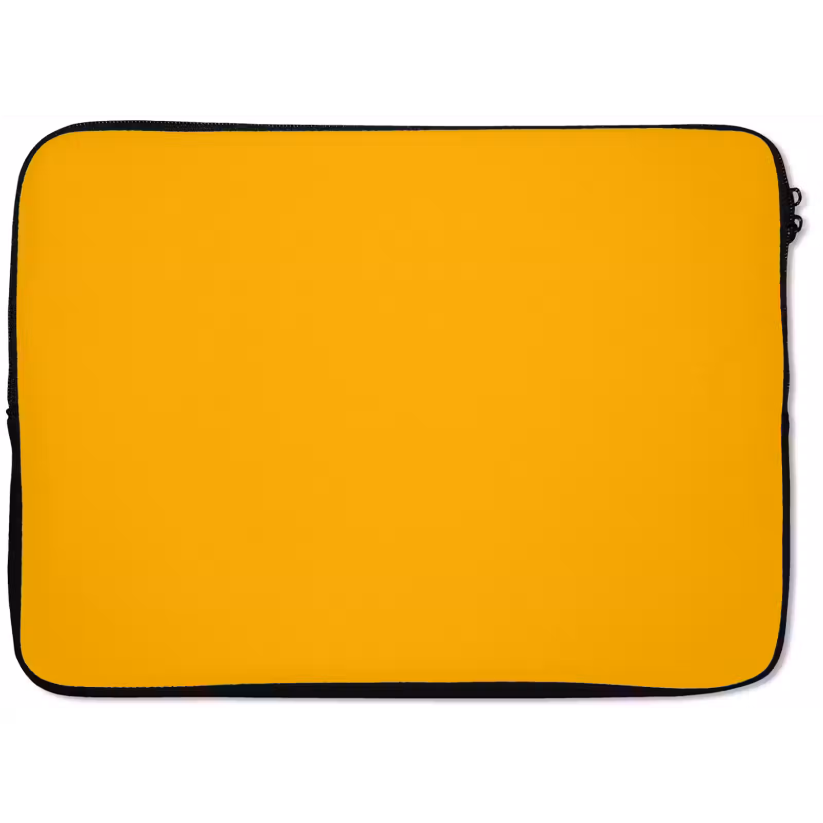 Laptophoes - Vivid - Amber - Geel — 1