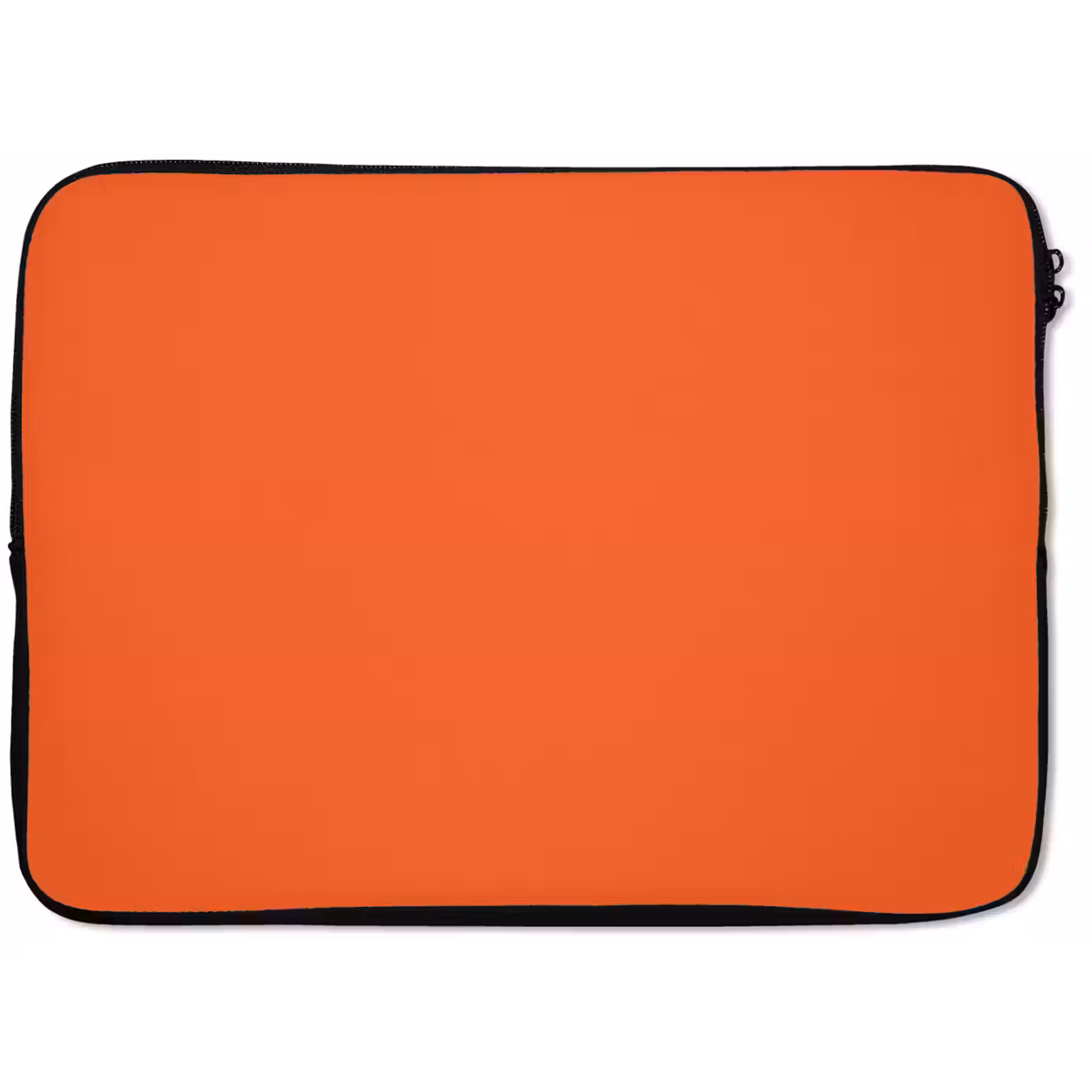 Laptophoes - Vivid - Amber - Oranje — 1