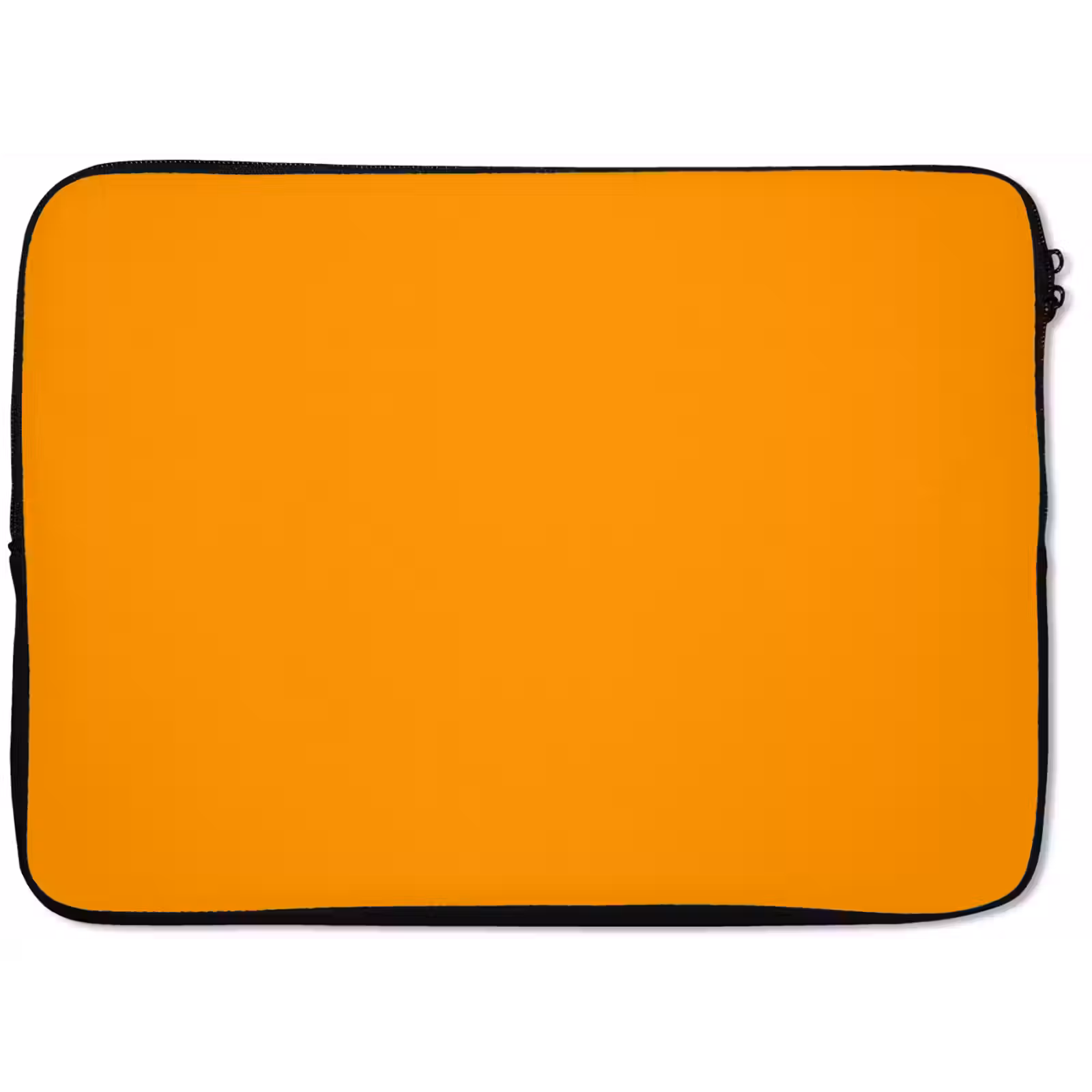 Laptophoes - Warm - Ochre - Oranje — 1
