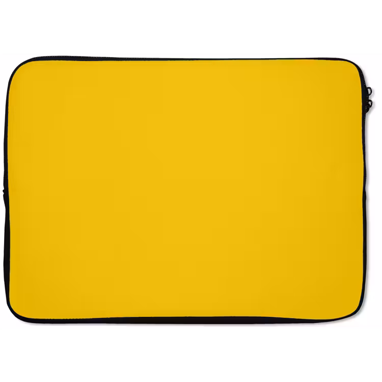 Laptophoes - Antique - Gold - Geel — 1