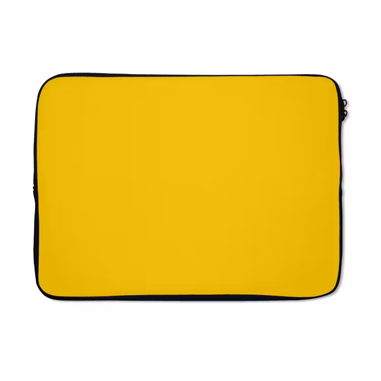 Laptophoes - Antique - Gold - Geel — 5