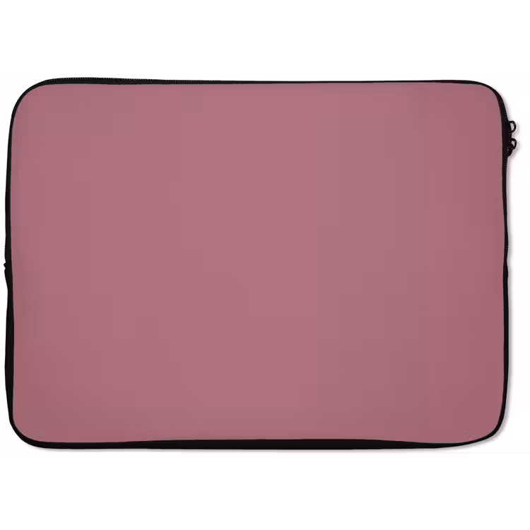 Laptophoes - Antique - Mauve - Roze — 1