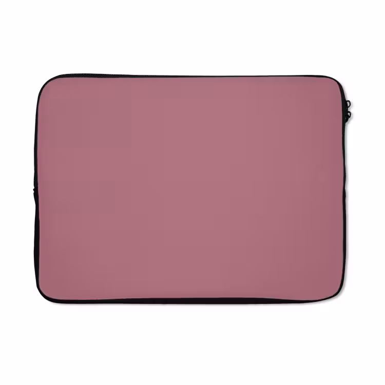 Laptophoes - Antique - Mauve - Roze — 5