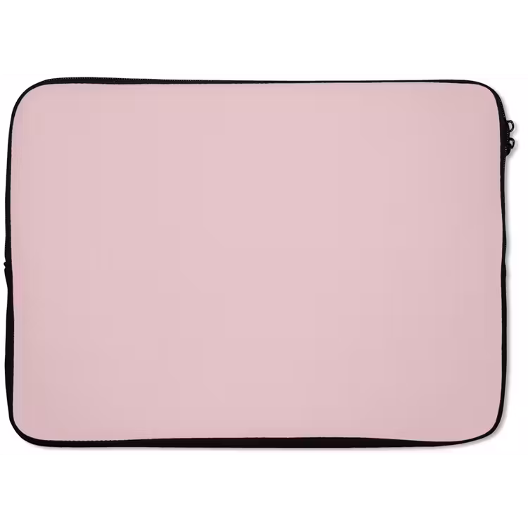 Laptophoes - Blush - Pink - Roze — 1