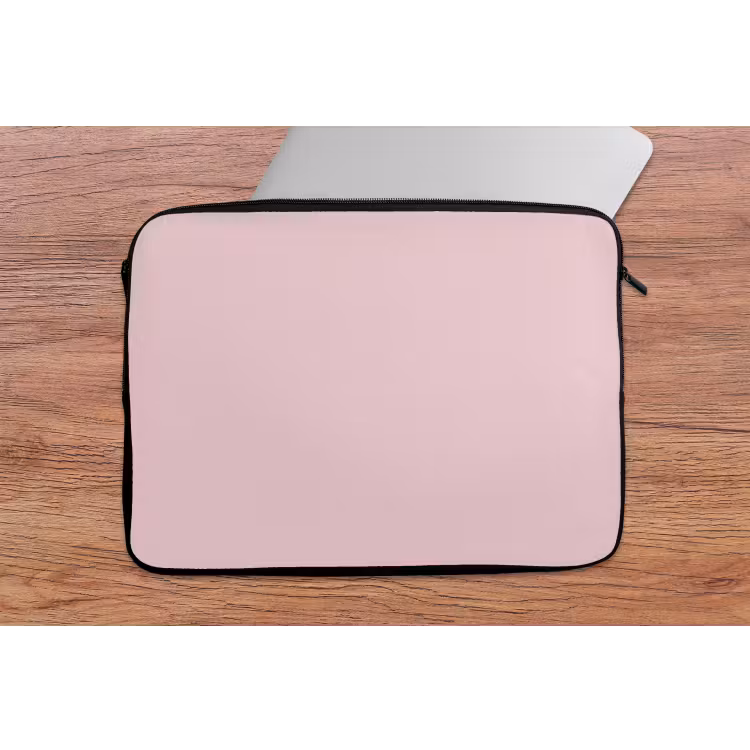 Laptophoes - Blush - Pink - Roze — 2