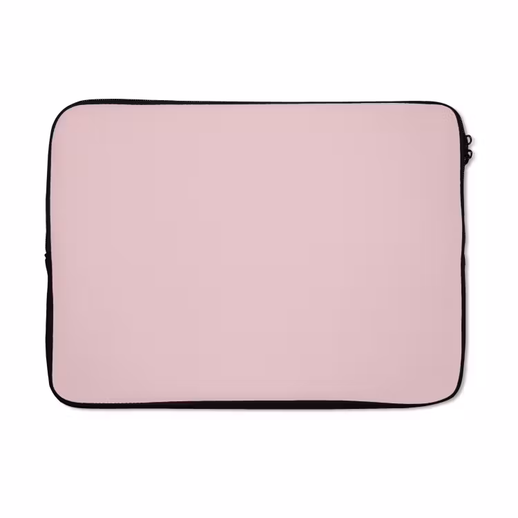 Laptophoes - Blush - Pink - Roze — 5