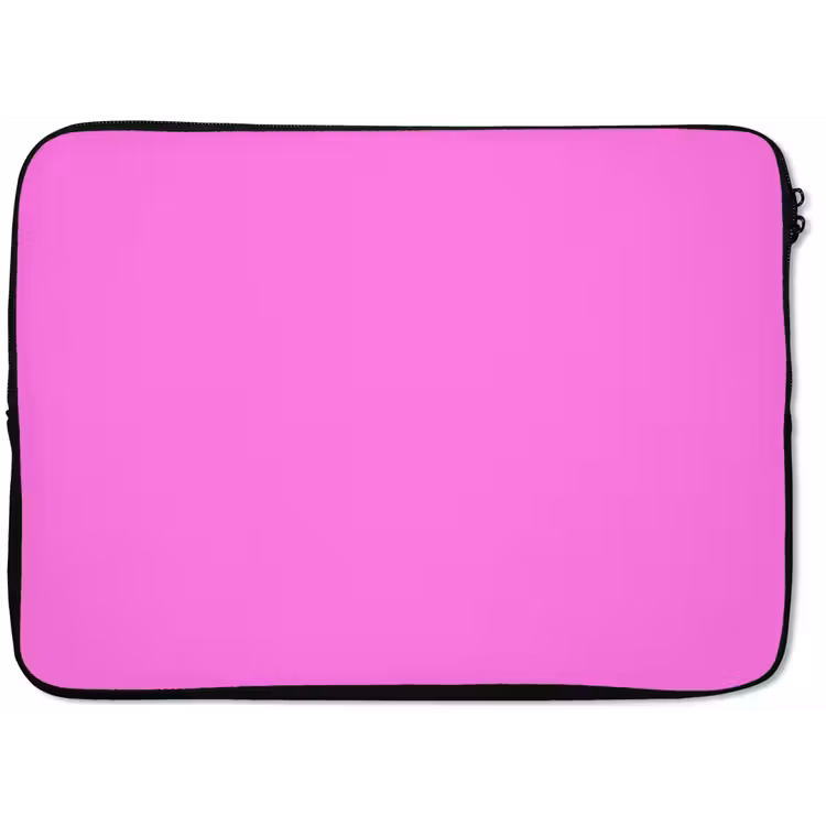 Laptophoes - Bright - Orchid - Roze — 1