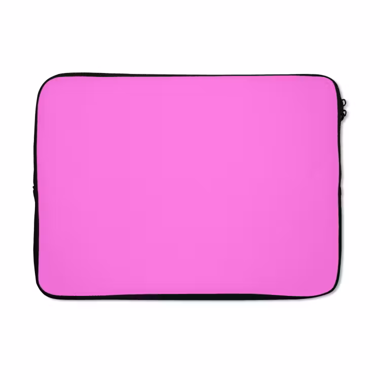 Laptophoes - Bright - Orchid - Roze — 5