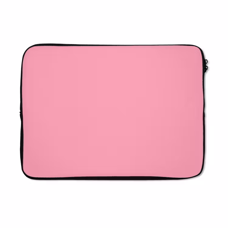Laptophoes - Bubblegum - Pink - Roze — 5