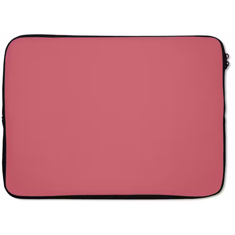 Laptophoes - Crimson - Rose - Roze — 1
