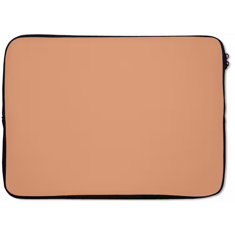 Laptophoes - Desert - Coral - Koraal — 1