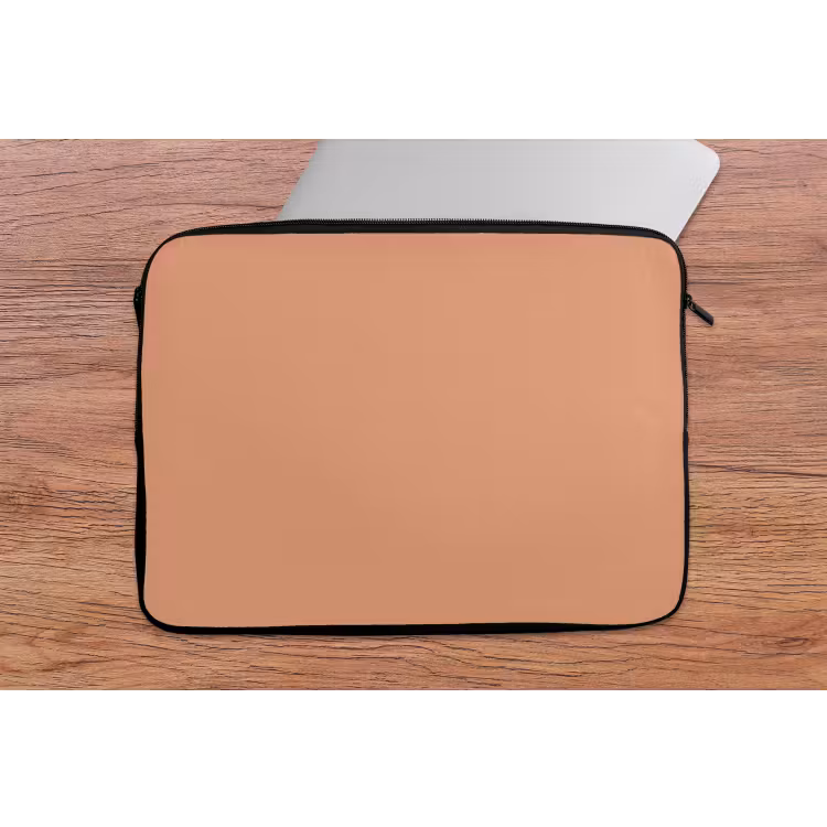 Laptophoes - Desert - Coral - Koraal — 2