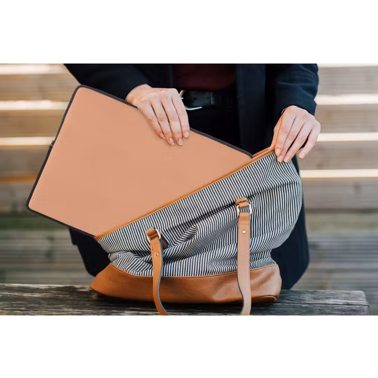 Laptophoes - Desert - Coral - Koraal — 4