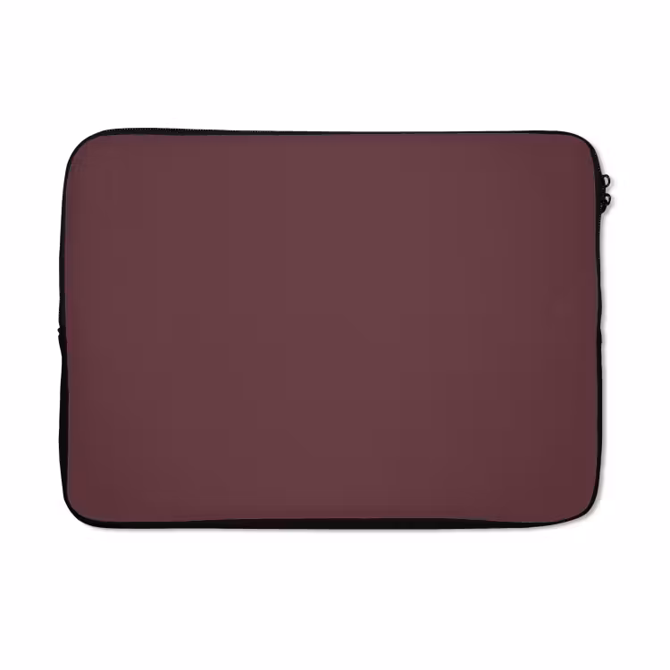Laptophoes - Dusty - Rose - Roze — 5