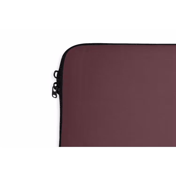 Laptophoes - Dusty - Rose - Roze — 6