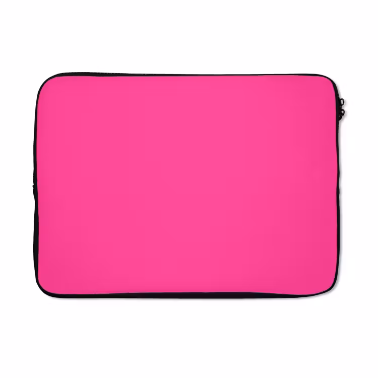 Laptophoes - Electric - Magenta - Roze — 5