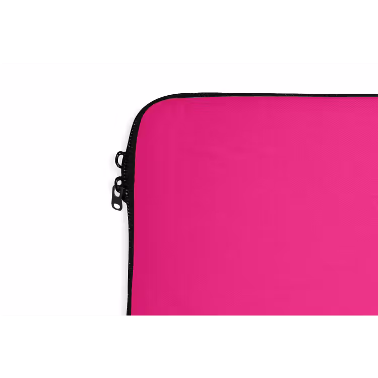 Laptophoes - Hot - Fuchsia - Roze — 6