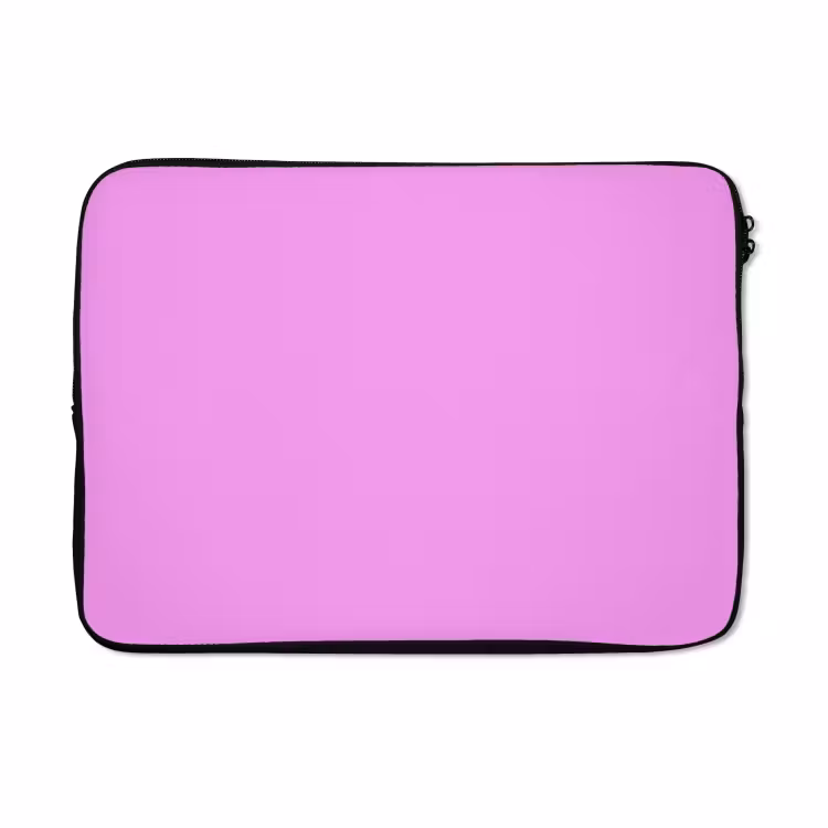Laptophoes - Soft - Lavender - Roze — 5