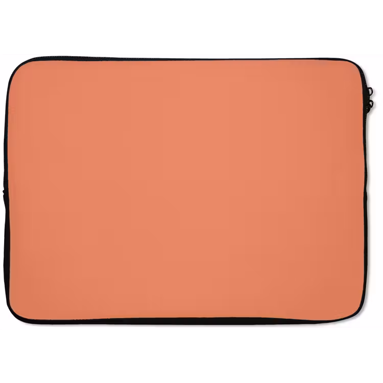 Laptophoes - Warm - Clay - Terracotta — 1