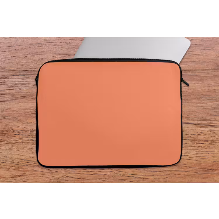 Laptophoes - Warm - Clay - Terracotta — 2