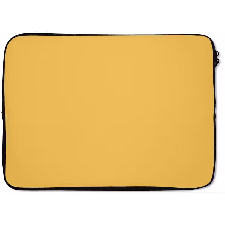 Laptophoes - Warm - Sand - Terracotta — 1