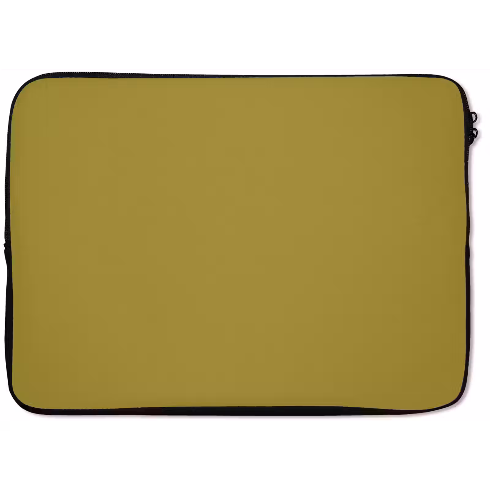 Laptophoes - Antique - Moss - Groen — 1