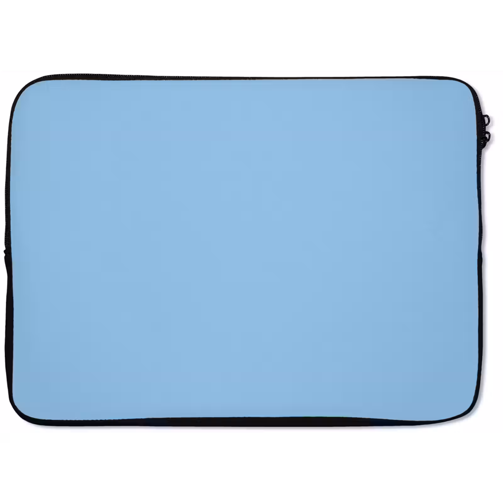 Laptophoes - Baby - Blue - Blauw — 1