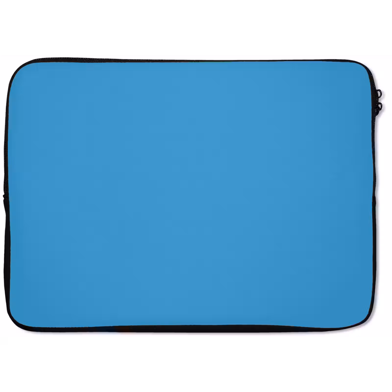 Laptophoes - Cerulean - Breeze - Blauw — 1