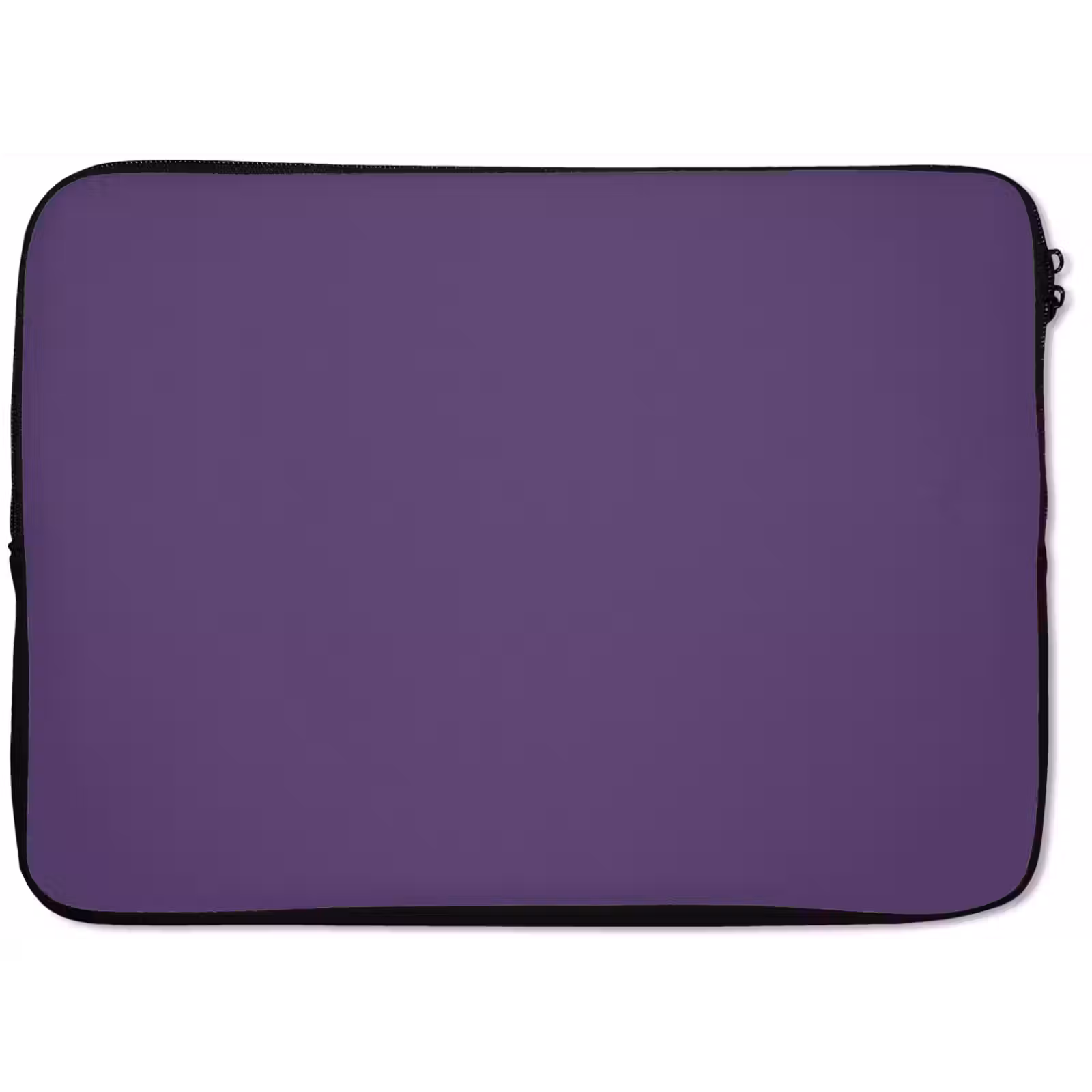Laptophoes - Deep - Plum - Paars — 1