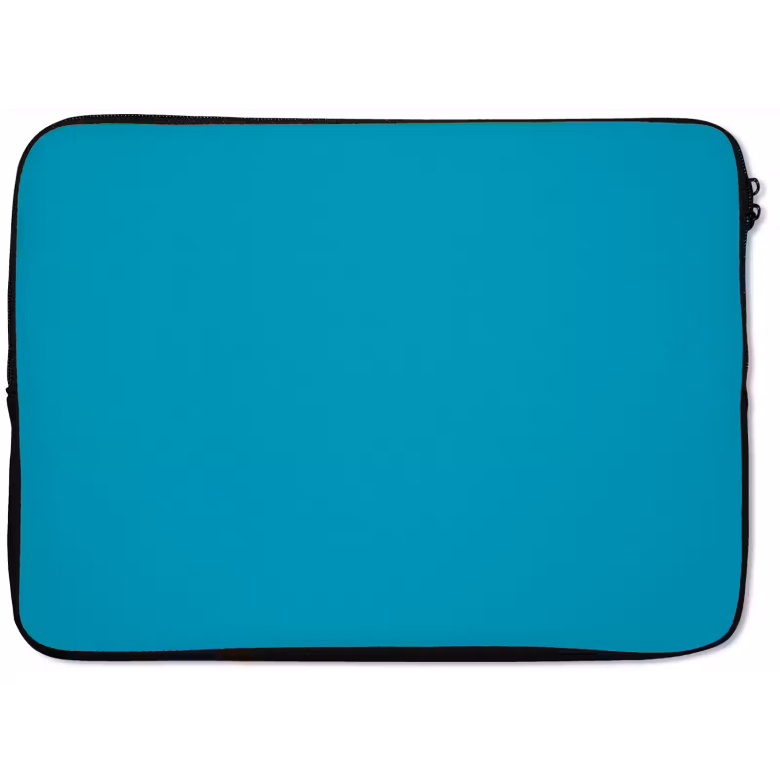 Laptophoes - Deep - Turquoise - Turkoois — 1
