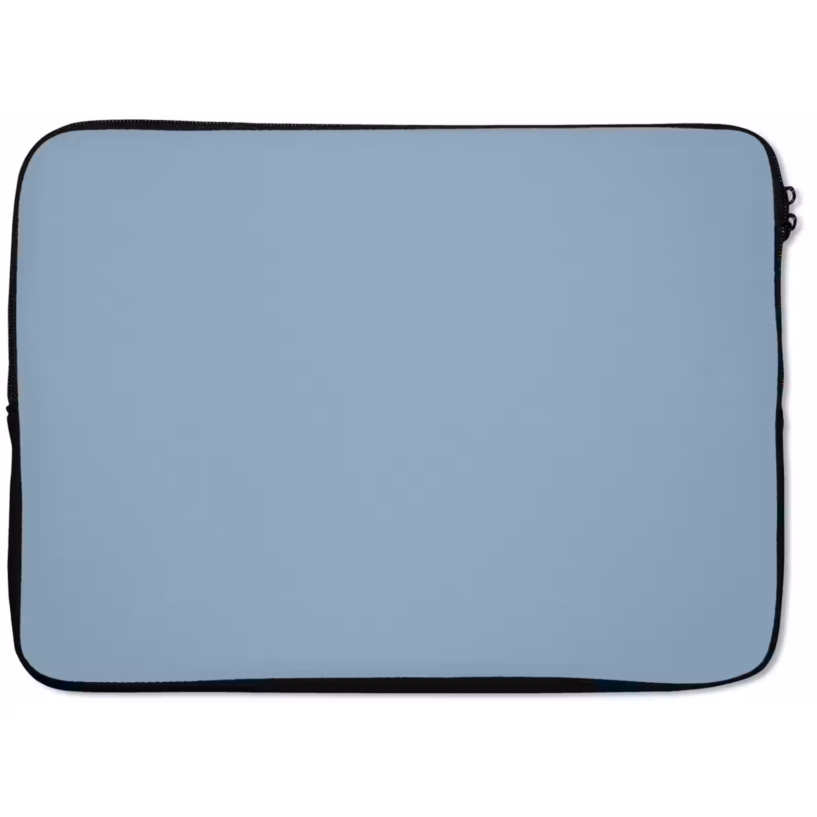 Laptophoes - Dusty - Denim - Blauw — 1