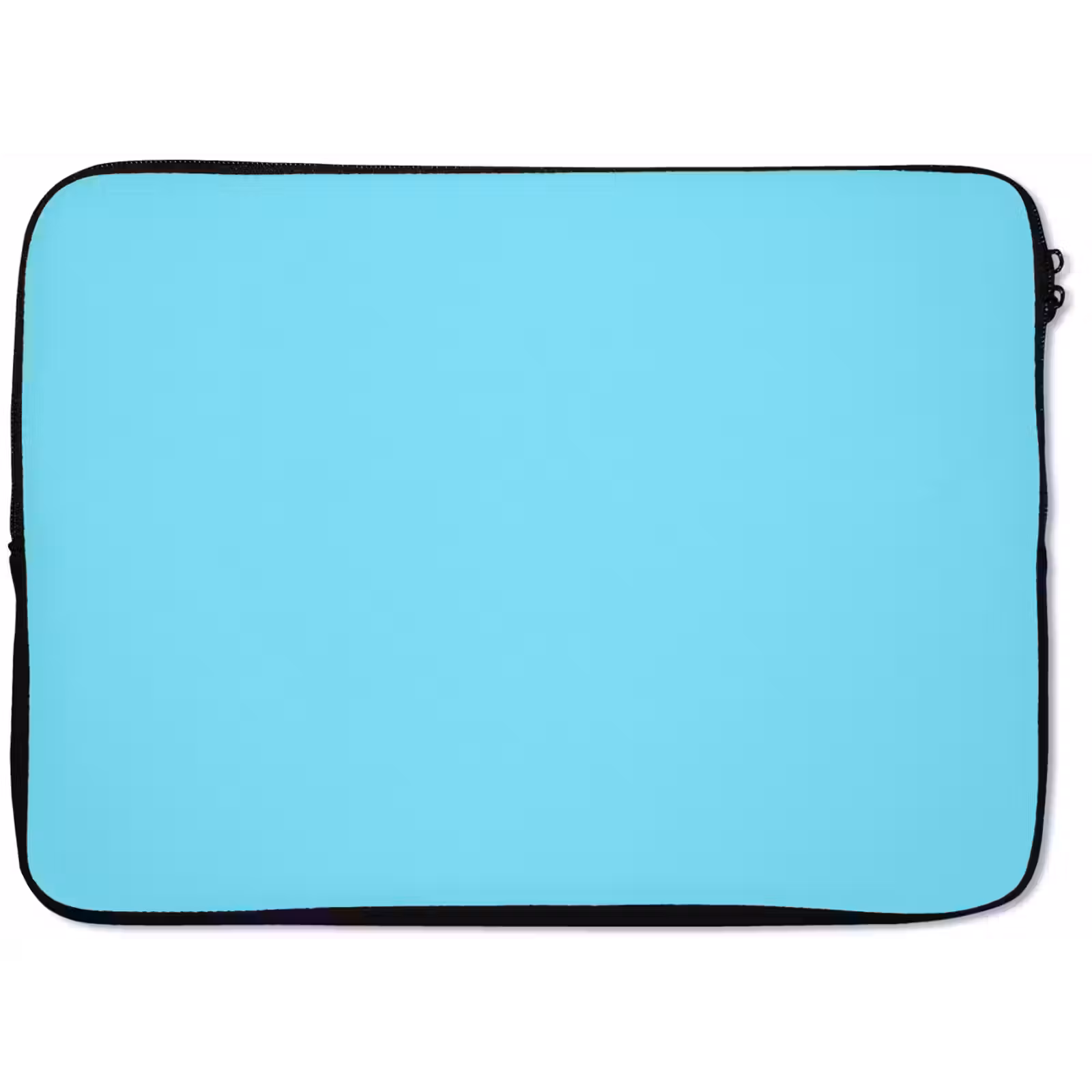 Laptophoes - Electric - Cyan - Blauw — 1