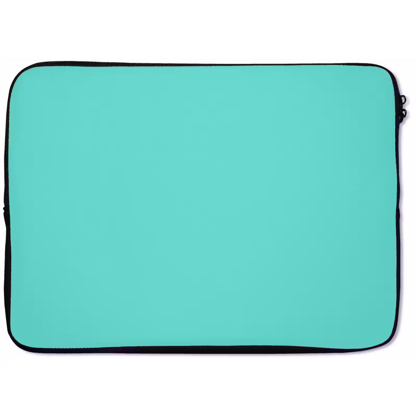 Laptophoes - Electric - Cyan - Turkoois — 1