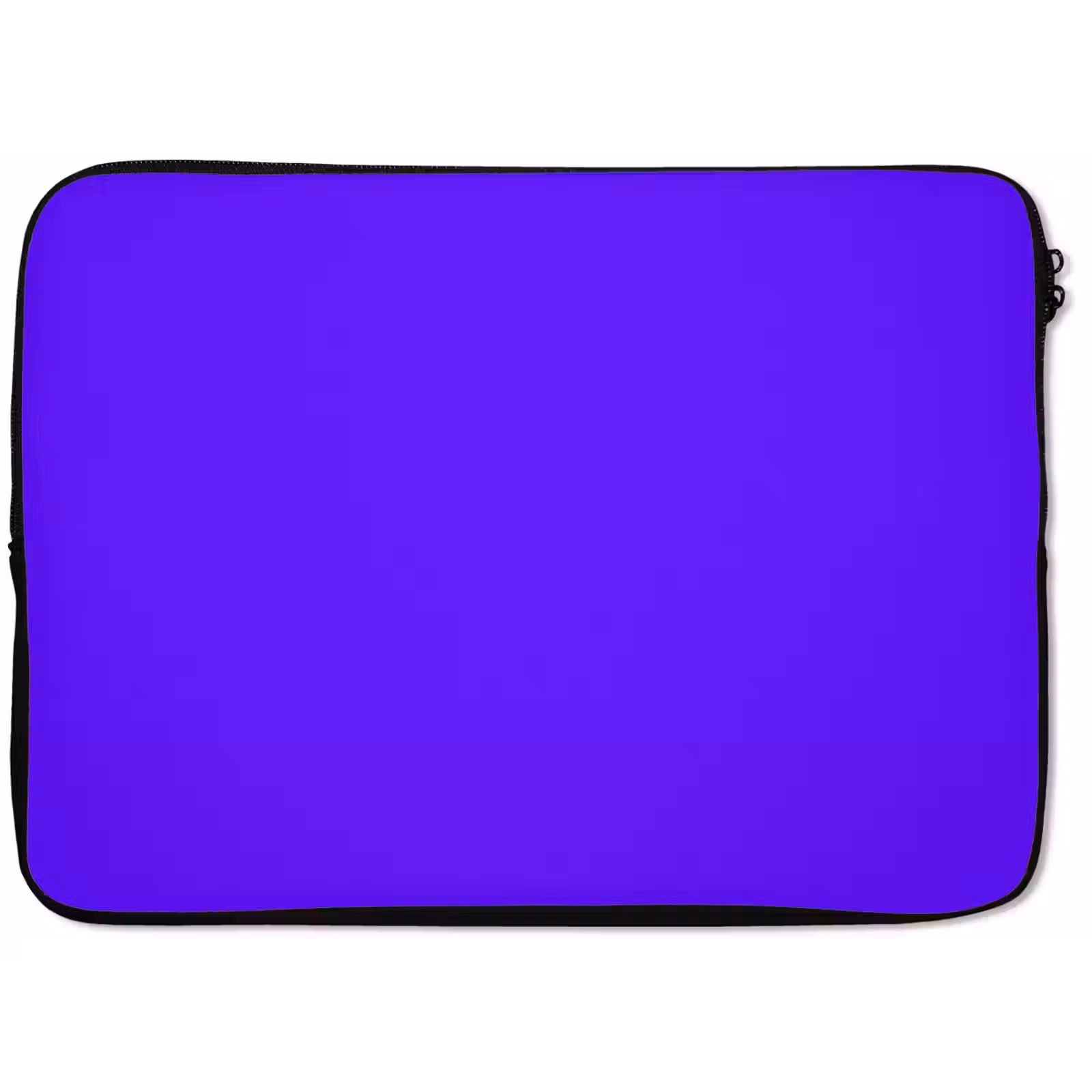 Laptophoes - Electric - Indigo - Paars — 1