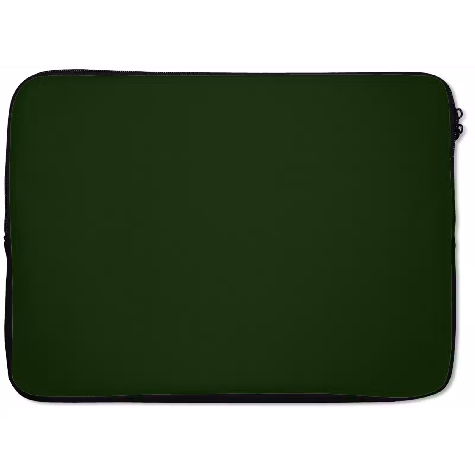 Laptophoes - Forest - Green - Groen — 1