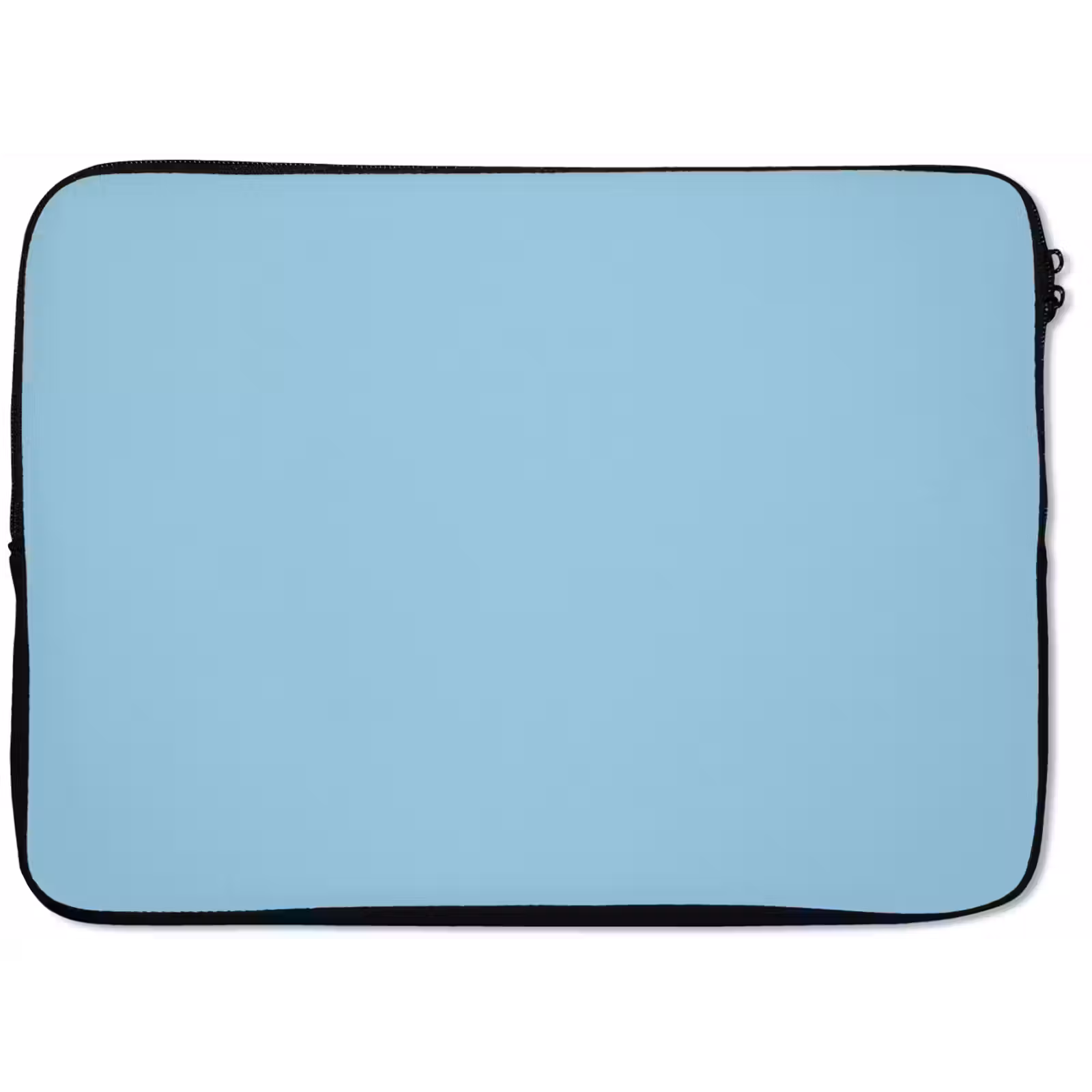 Laptophoes - Ice - Blue - Blauw — 1