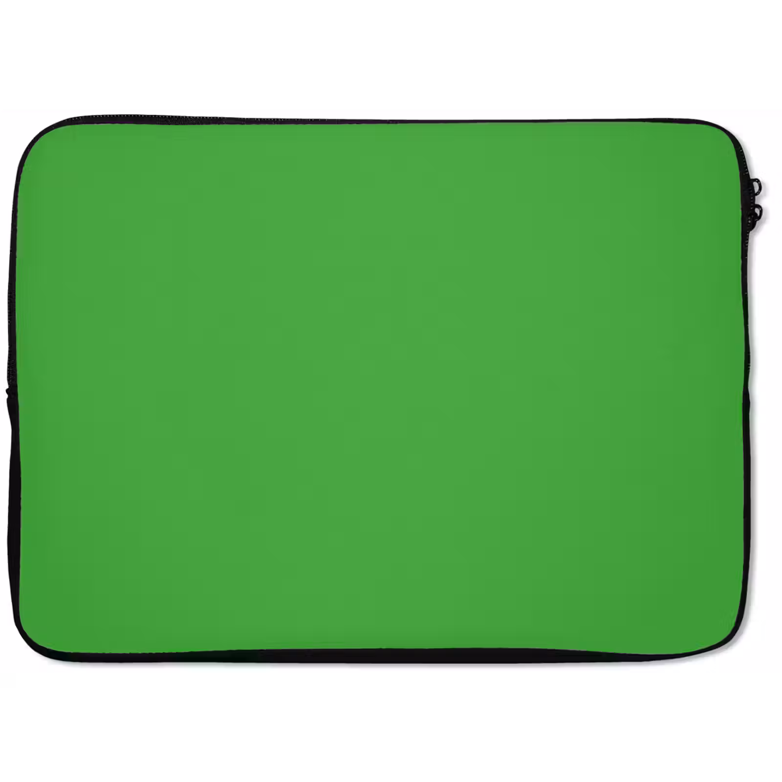 Laptophoes - Kelly - Green - Groen — 1