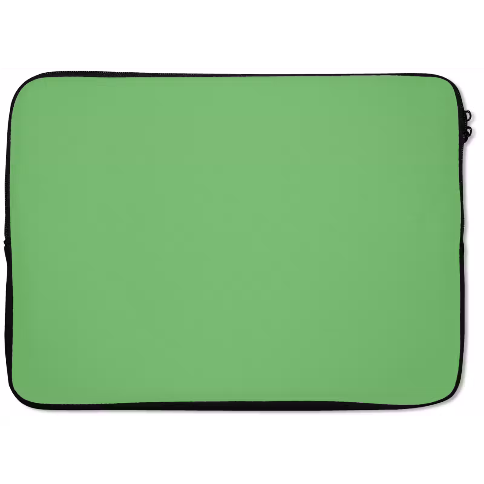 Laptophoes - Meadow - Green - Groen — 1