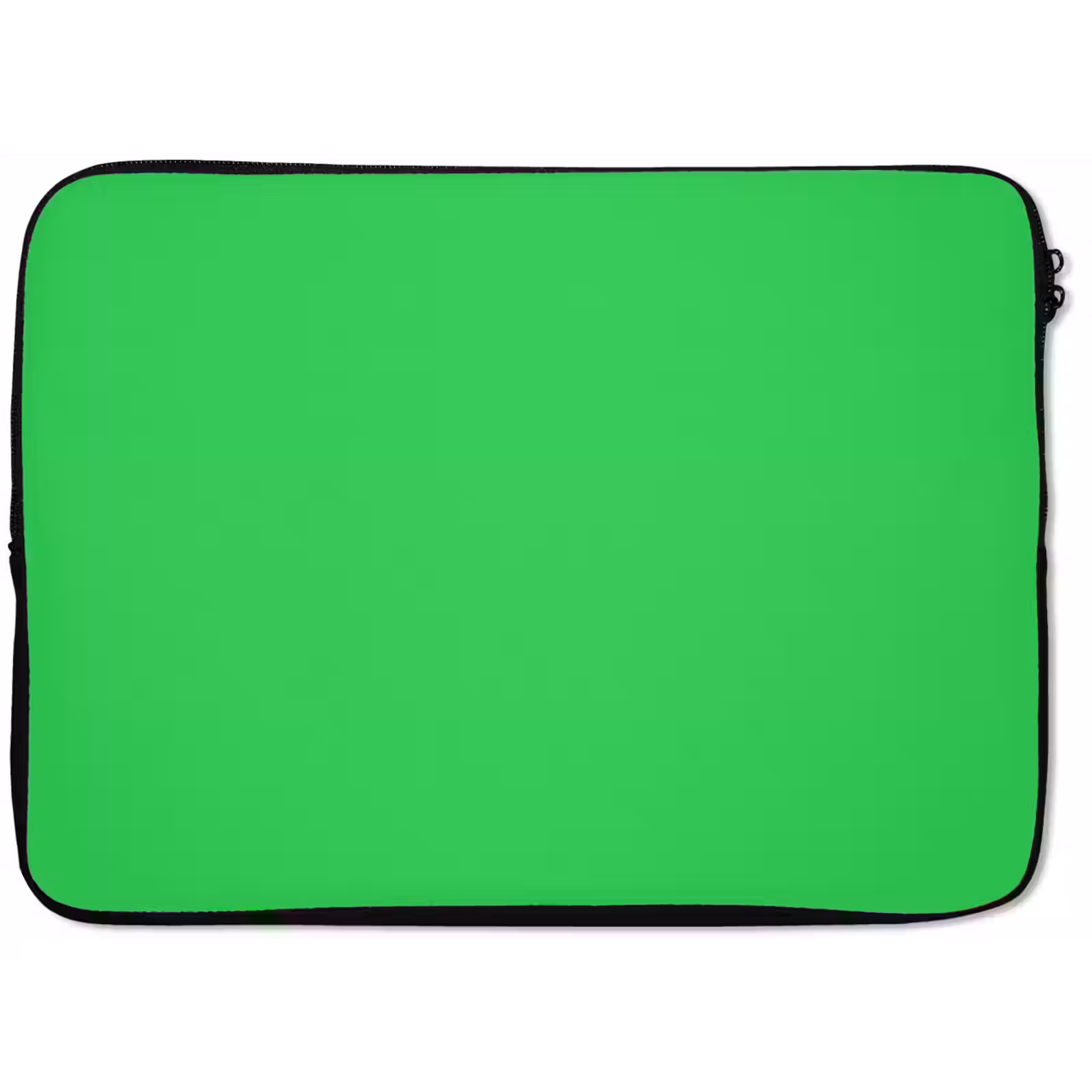 Laptophoes - Mint - Green - Groen — 1